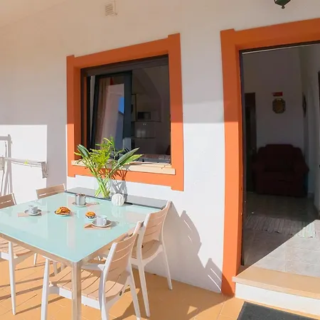 Ch 1 E 2 Two Up To 10 Guests Casa Da Horta, T1 & T2 Apartament *