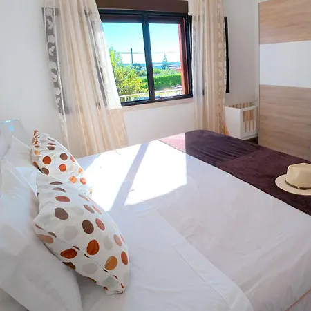 Ch 1 E 2 Two Up To 10 Guests Casa Da Horta, T1 & T2 Apartament