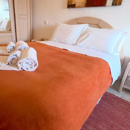 Ch 1 E 2 Two Up To 10 Guests Casa Da Horta, T1 & T2 Apartament Albufeira