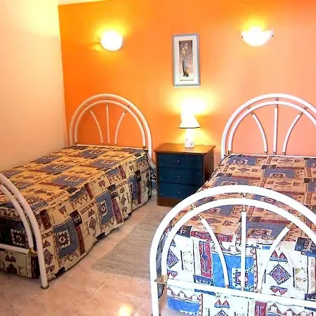 Ch 1 E 2 Two Up To 10 Guests Casa Da Horta, T1 & T2 Апартаменти *