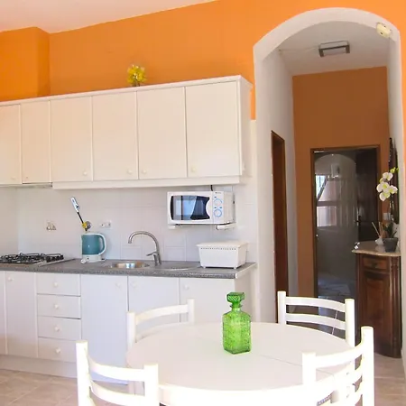 Apartamento Ch 1 E 2 Two Up To 10 Guests Casa Da Horta, T1 & T2