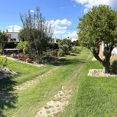 Ch 1 E 2 Two Up To 10 Guests Casa Da Horta, T1 & T2 Апартаменти *