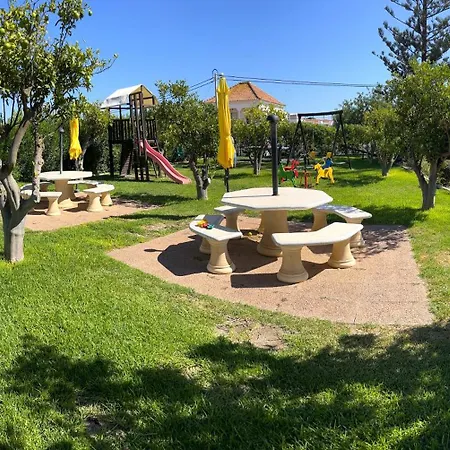 Ch 1 E 2 Two Up To 10 Guests Casa Da Horta, T1 & T2 *