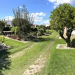 Ch 1 E 2 Two Up To 10 Guests Casa Da Horta, T1 & T2 Apartment *
