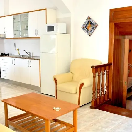 Apartment Ch 1 E 2 Two Up To 10 Guests Casa Da Horta, T1 & T2 *