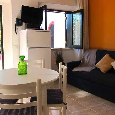 Apartment Ch 1 E 2 Two Up To 10 Guests Casa Da Horta, T1 & T2 Albufeira